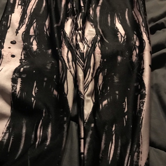 Womans Tights/ Leggings one size - Picture 13 of 16